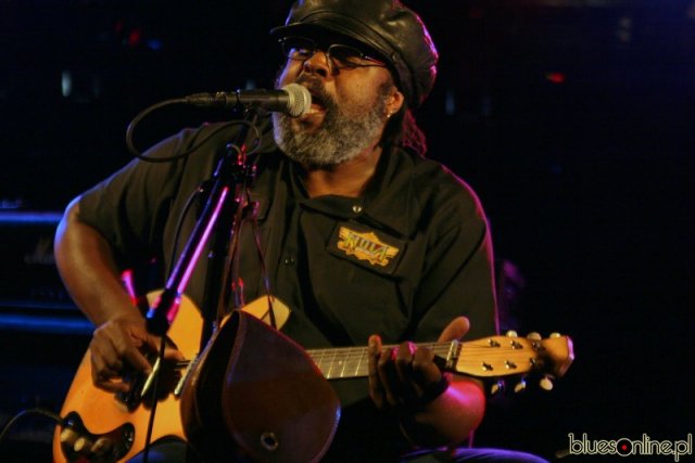 Alvin Youngblood Hart by Grzegorz Ciszewski (4)